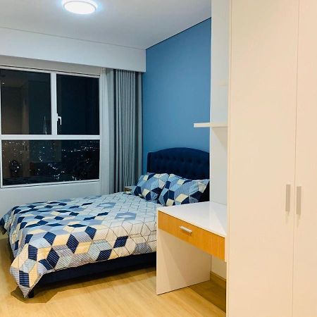 Sunrise City 3 Bed Room Full Furniture Ho Chi Minh-Byen Eksteriør billede