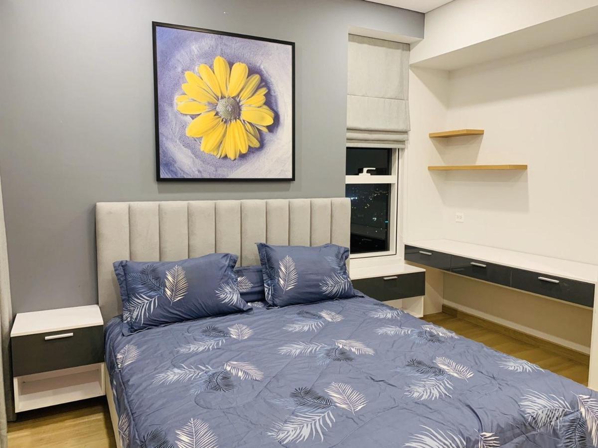Sunrise City 3 Bed Room Full Furniture Ho Chi Minh-Byen Eksteriør billede