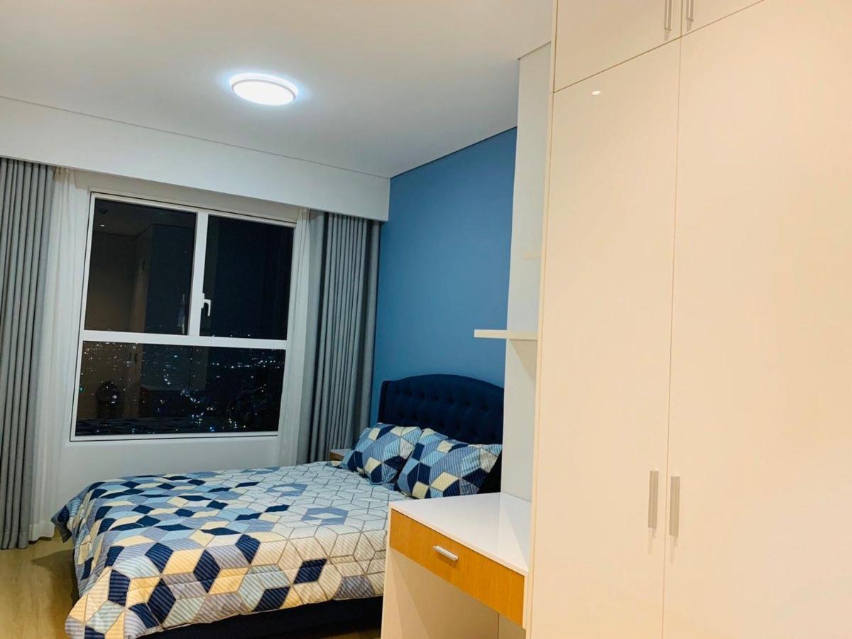 Sunrise City 3 Bed Room Full Furniture Ho Chi Minh-Byen Eksteriør billede